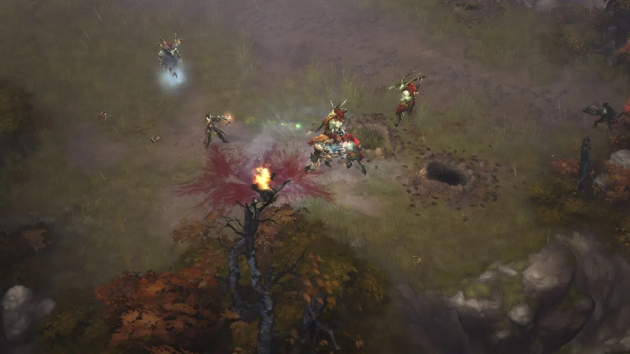 New Details & Video On Follower System