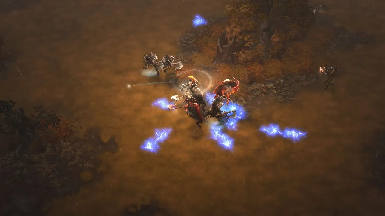 New Details & Video On Follower System