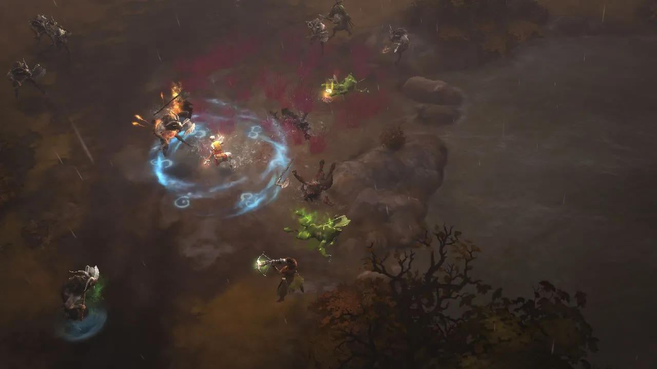 New Details & Video On Follower System