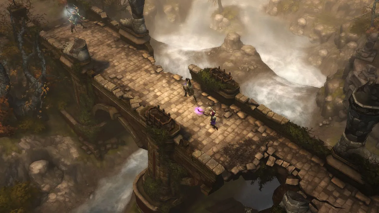 New Details & Video On Follower System