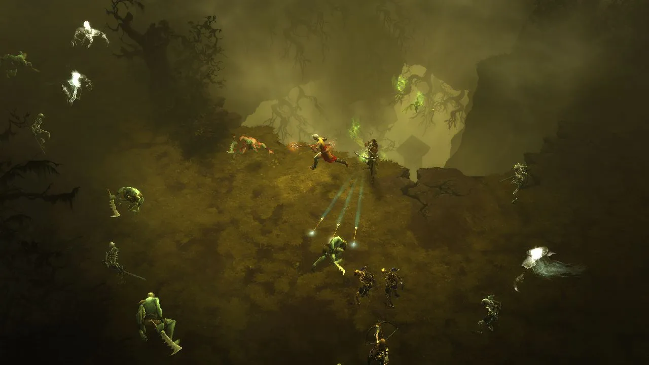 New Details & Video On Follower System
