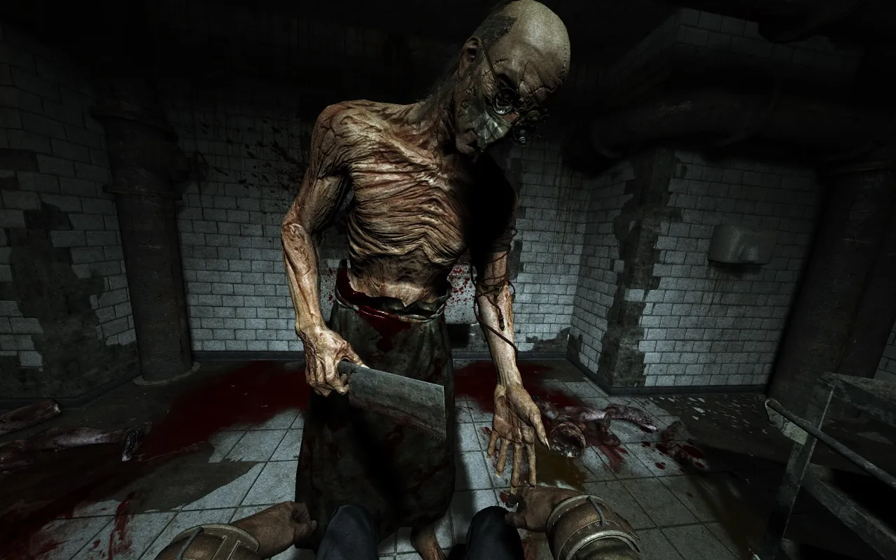 Red Barrels Delivers An Endurance Test In Terror