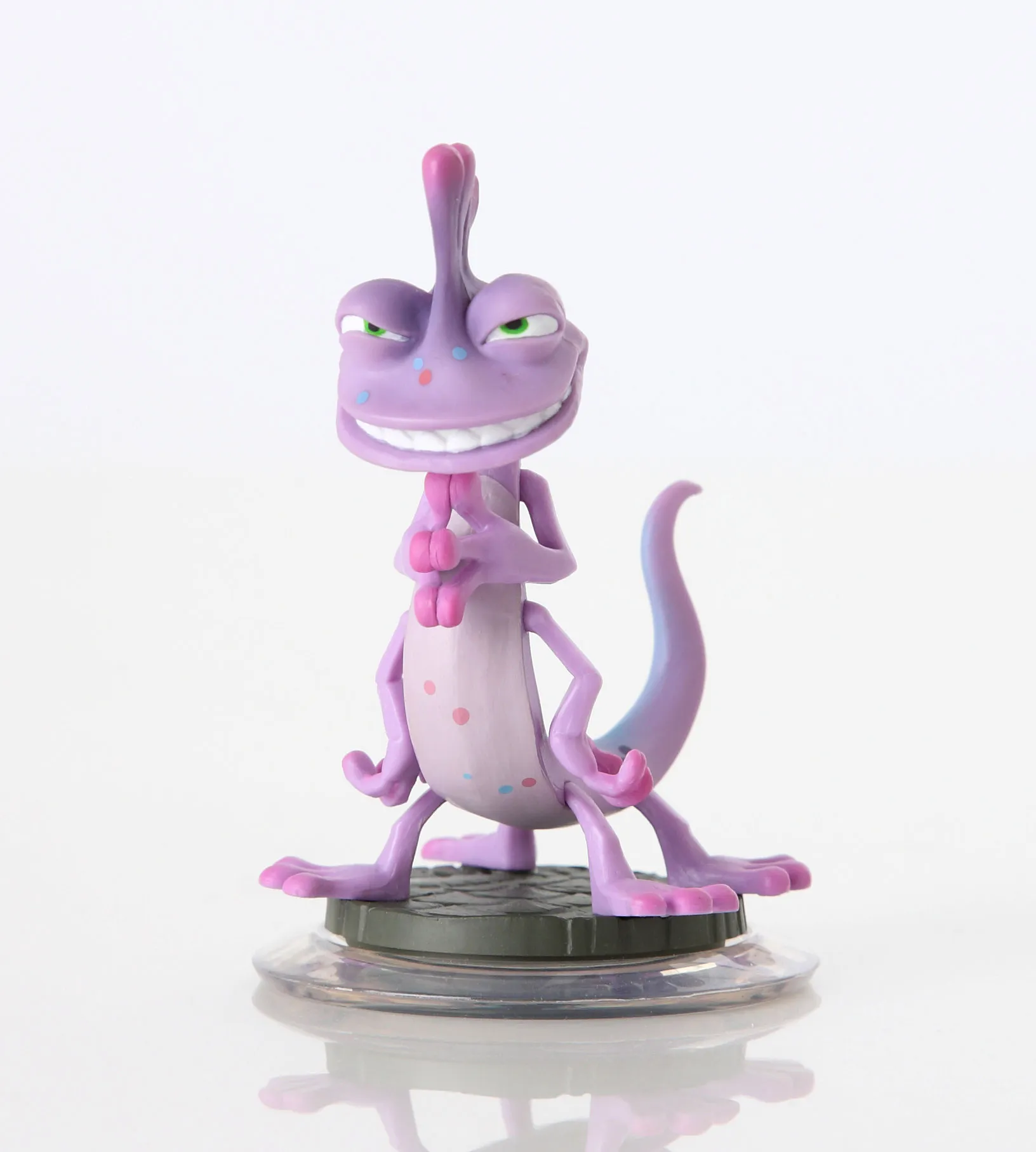 Disney Infinity Preview – A Prank War Is Brewing In Monsters University's Playset