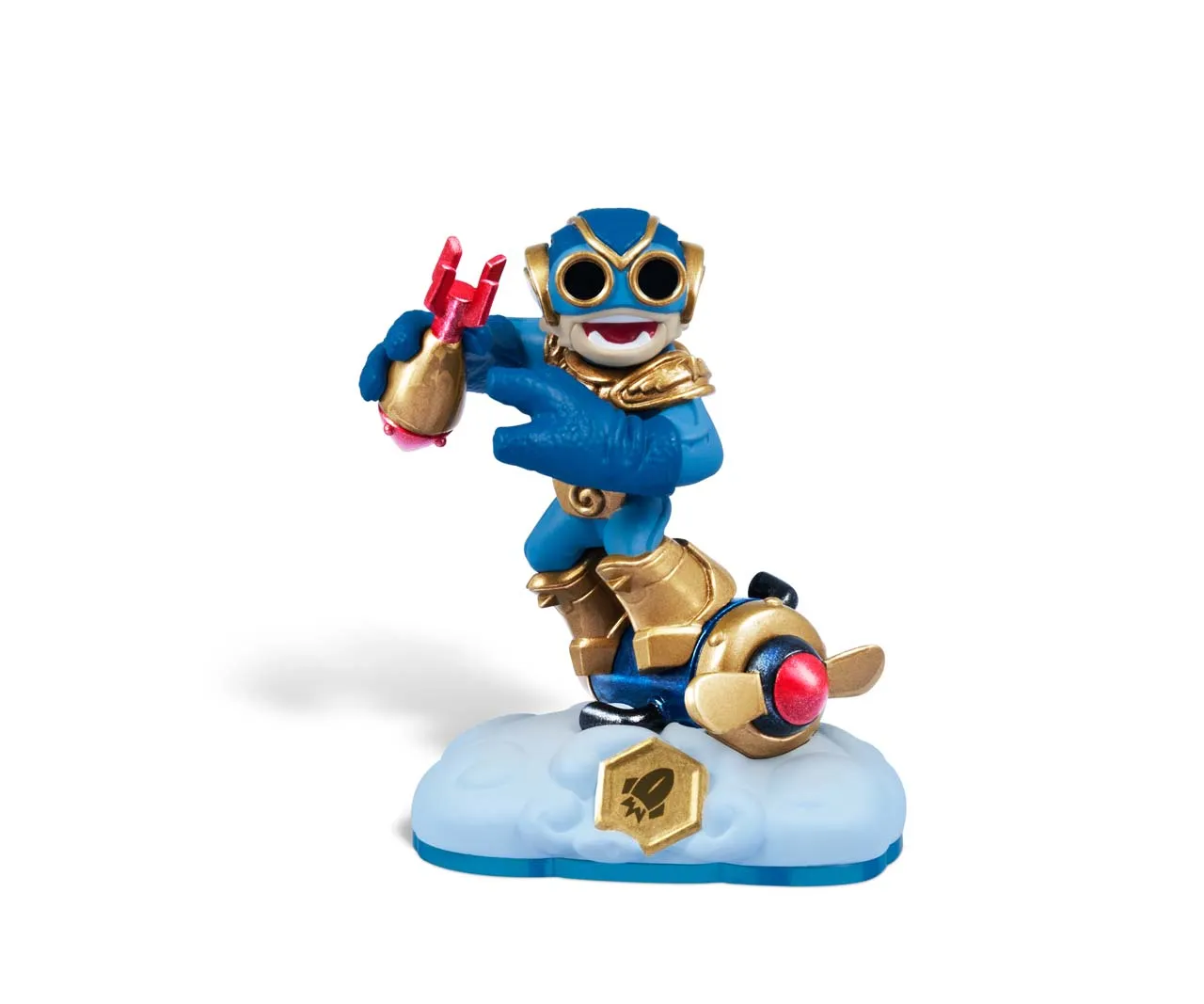 Activision's Mammoth Toy Franchise Looks Fantastic On PS4