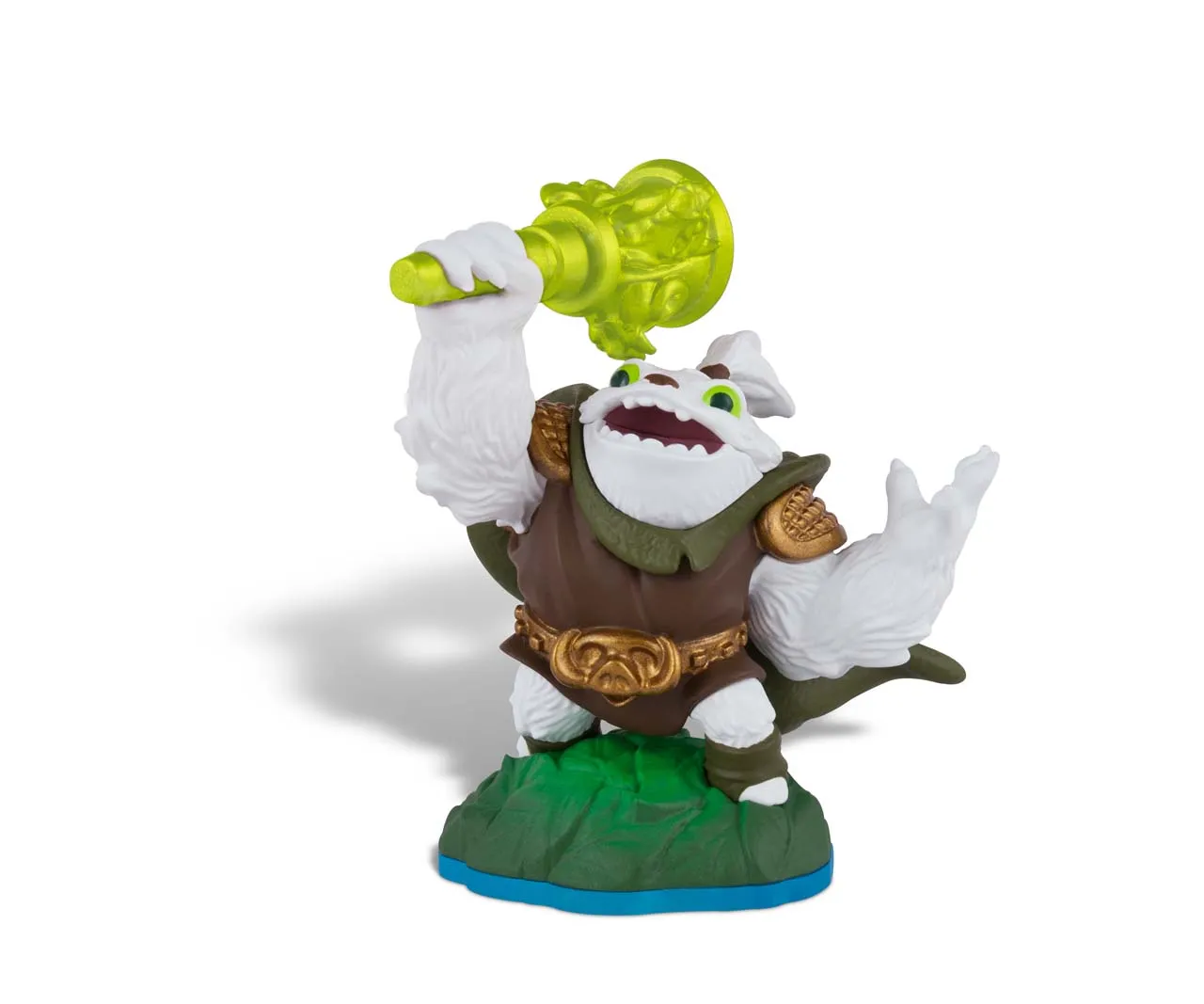 Activision's Mammoth Toy Franchise Looks Fantastic On PS4