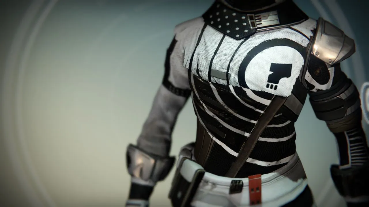 Check Out 20 New Weapon And Armor Pieces