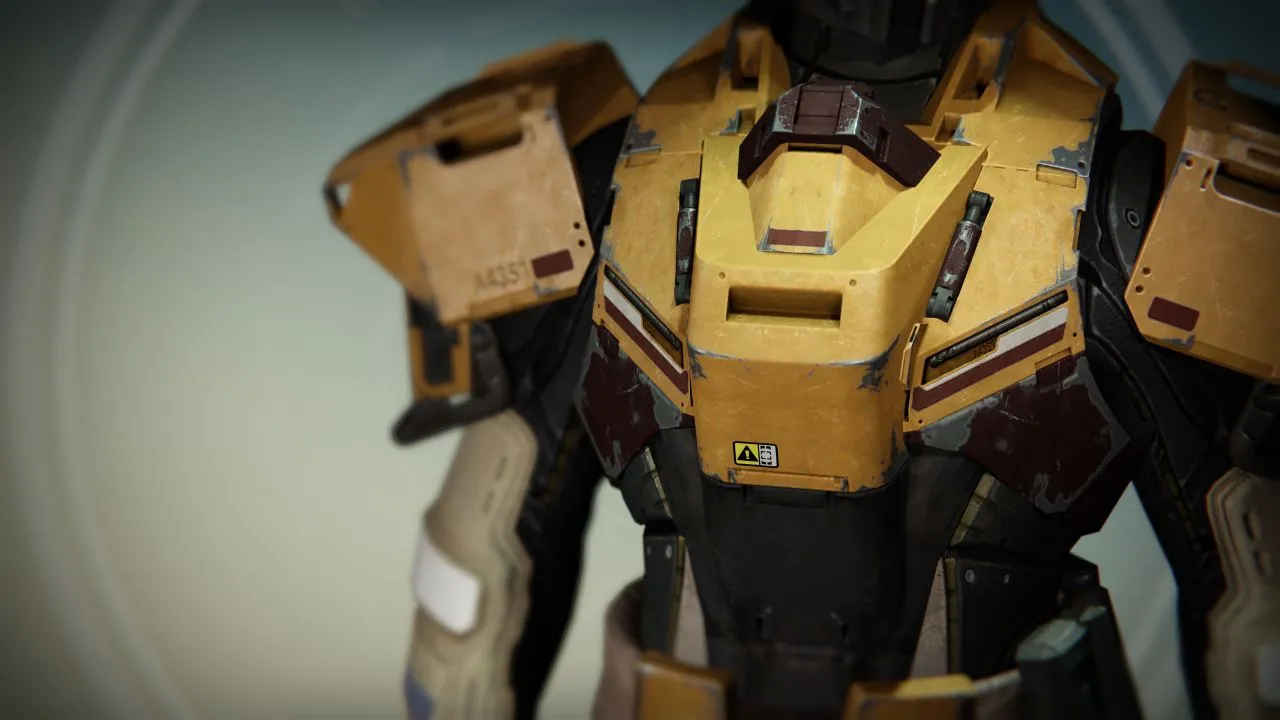 Check Out 20 New Weapon And Armor Pieces