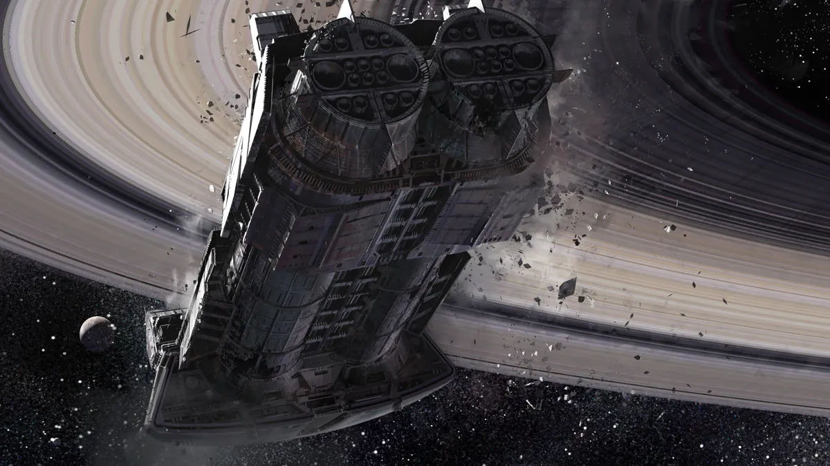 Bungie Leaves Halo Behind As It Embraces Its New Destiny