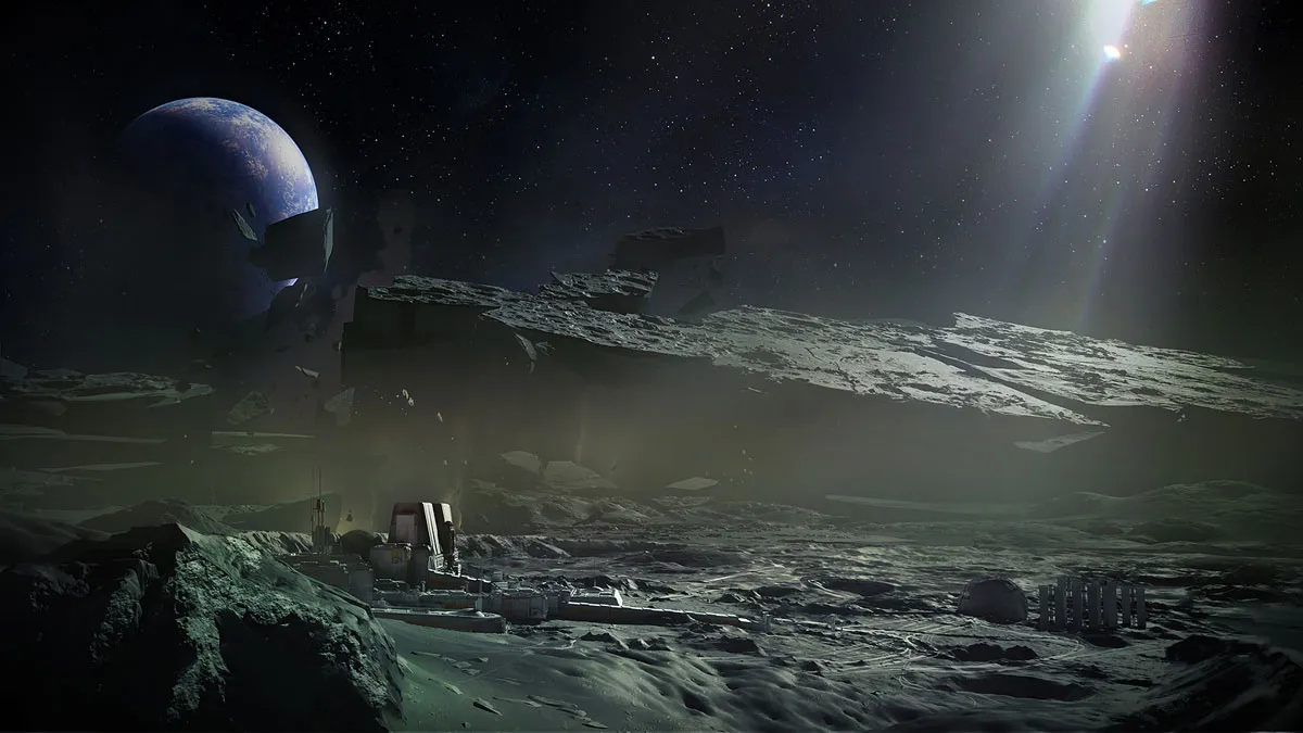 Bungie Leaves Halo Behind As It Embraces Its New Destiny