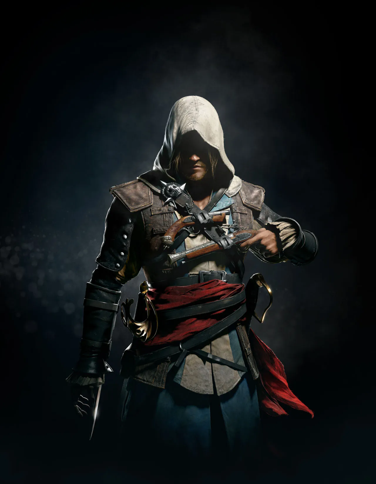 Assassin's Creed IV: Black Flag Preview