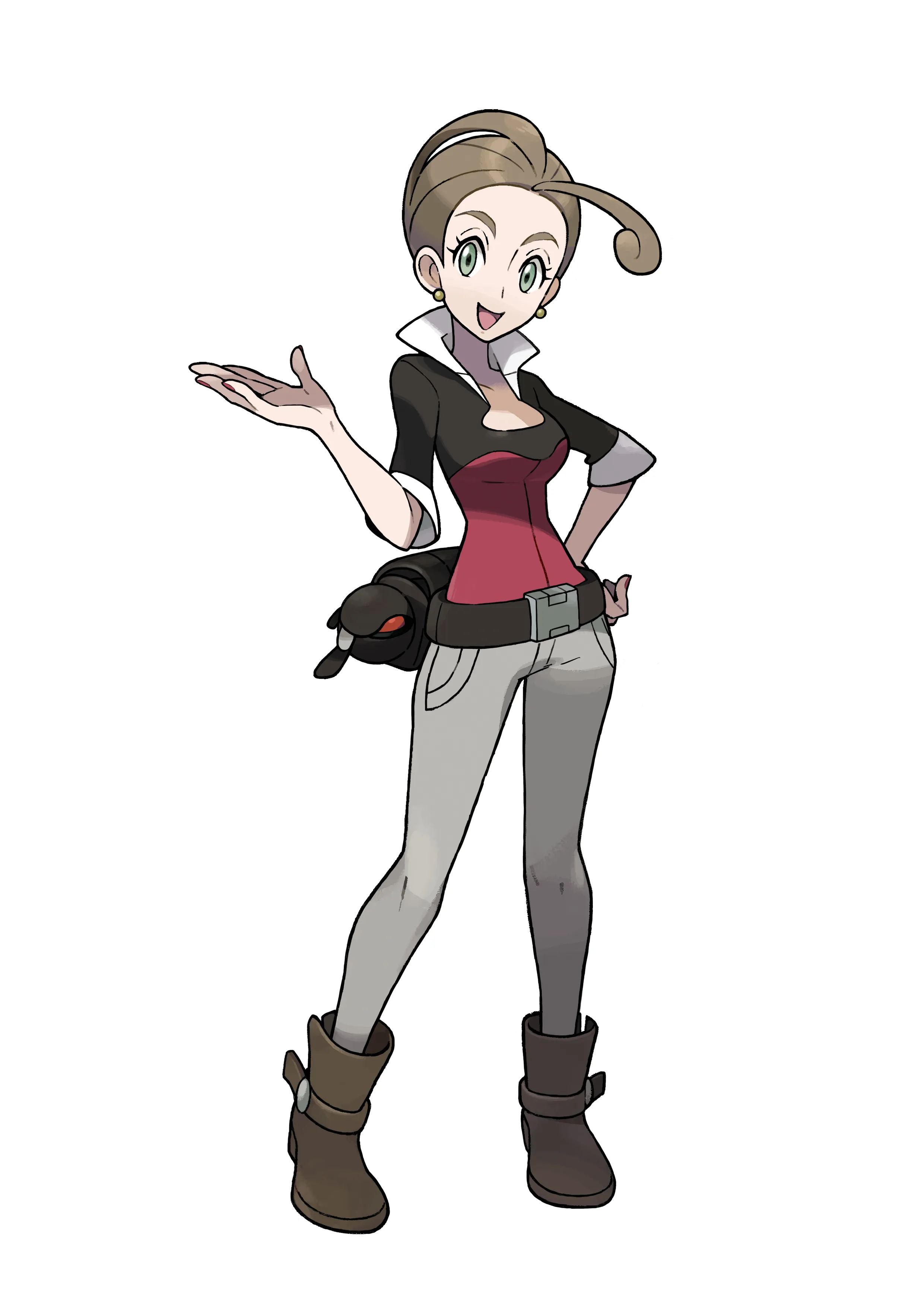 Characters And Hometown Revealed With Gameplay Trailer And Screens
