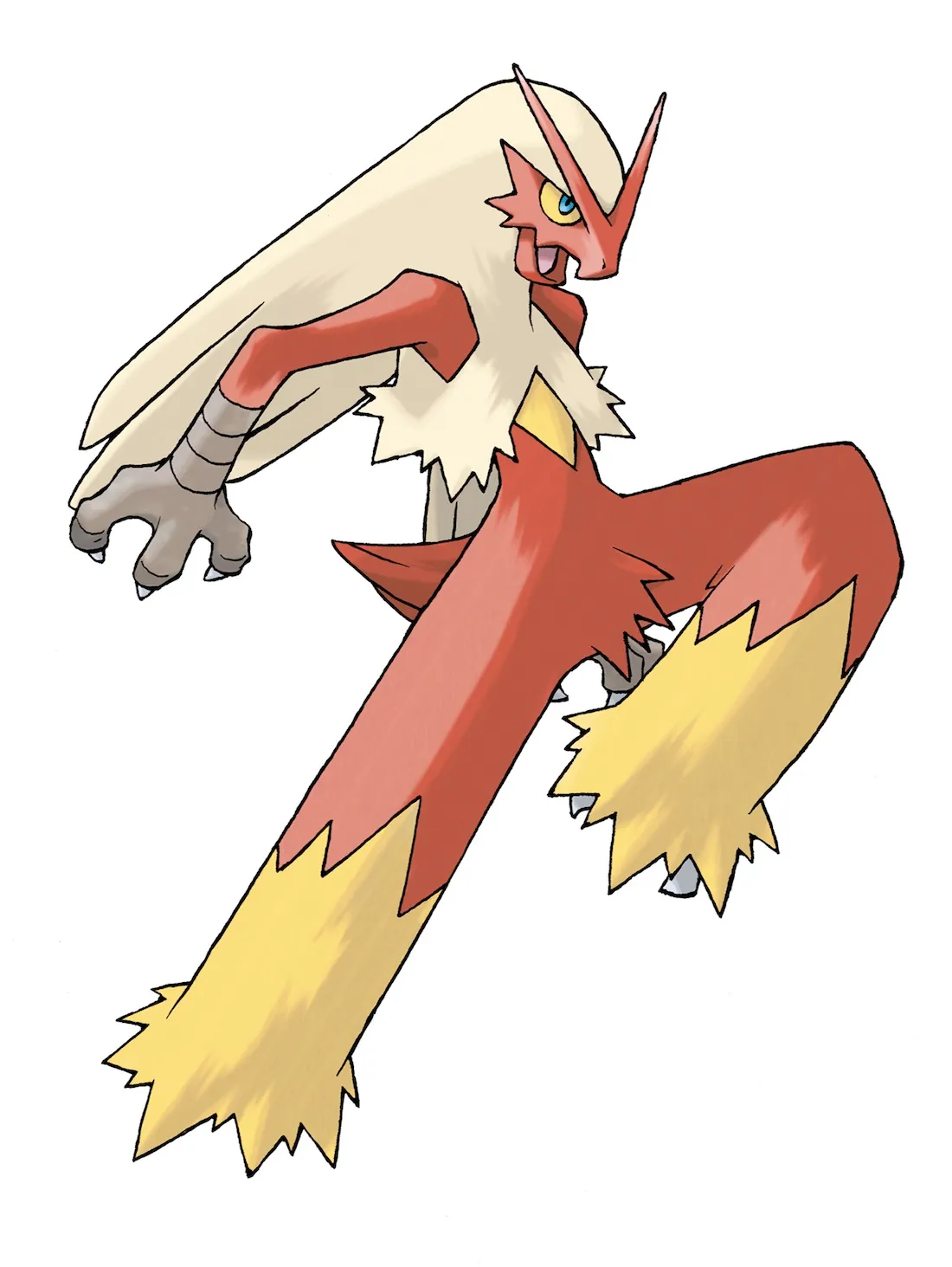 New Mega Evolutions And Super Training Will Allow X and Y Pokémon To Tap Into Hidden Strength