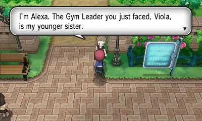Characters And Hometown Revealed With Gameplay Trailer And Screens