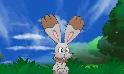 New Mega Evolutions And Super Training Will Allow X and Y Pokémon To Tap Into Hidden Strength