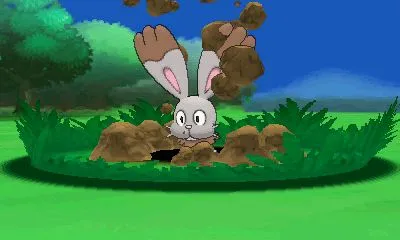 New Mega Evolutions And Super Training Will Allow X and Y Pokémon To Tap Into Hidden Strength