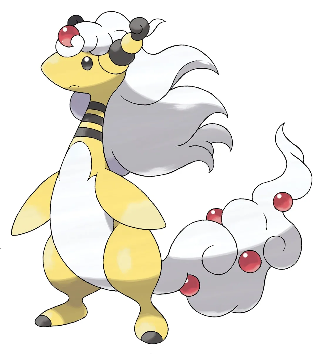 New Pokémon X And Y Trailer Reveals Three New Mega Evolutions