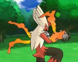 New Mega Evolutions And Super Training Will Allow X and Y Pokémon To Tap Into Hidden Strength