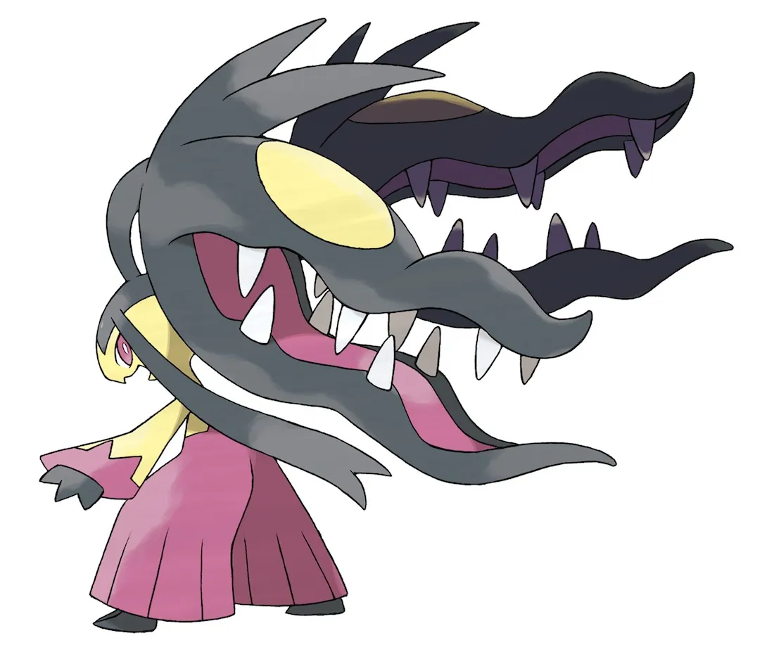 New Pokémon X And Y Trailer Reveals Three New Mega Evolutions