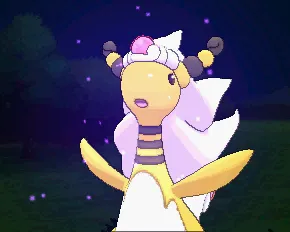 New Pokémon X And Y Trailer Reveals Three New Mega Evolutions