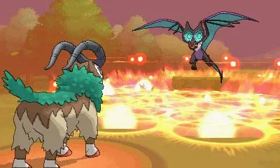 Launch Date Announced For Next Pokémon Games