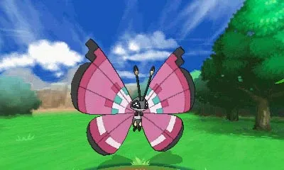 Launch Date Announced For Next Pokémon Games