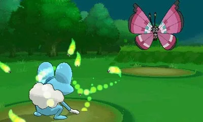 Launch Date Announced For Next Pokémon Games
