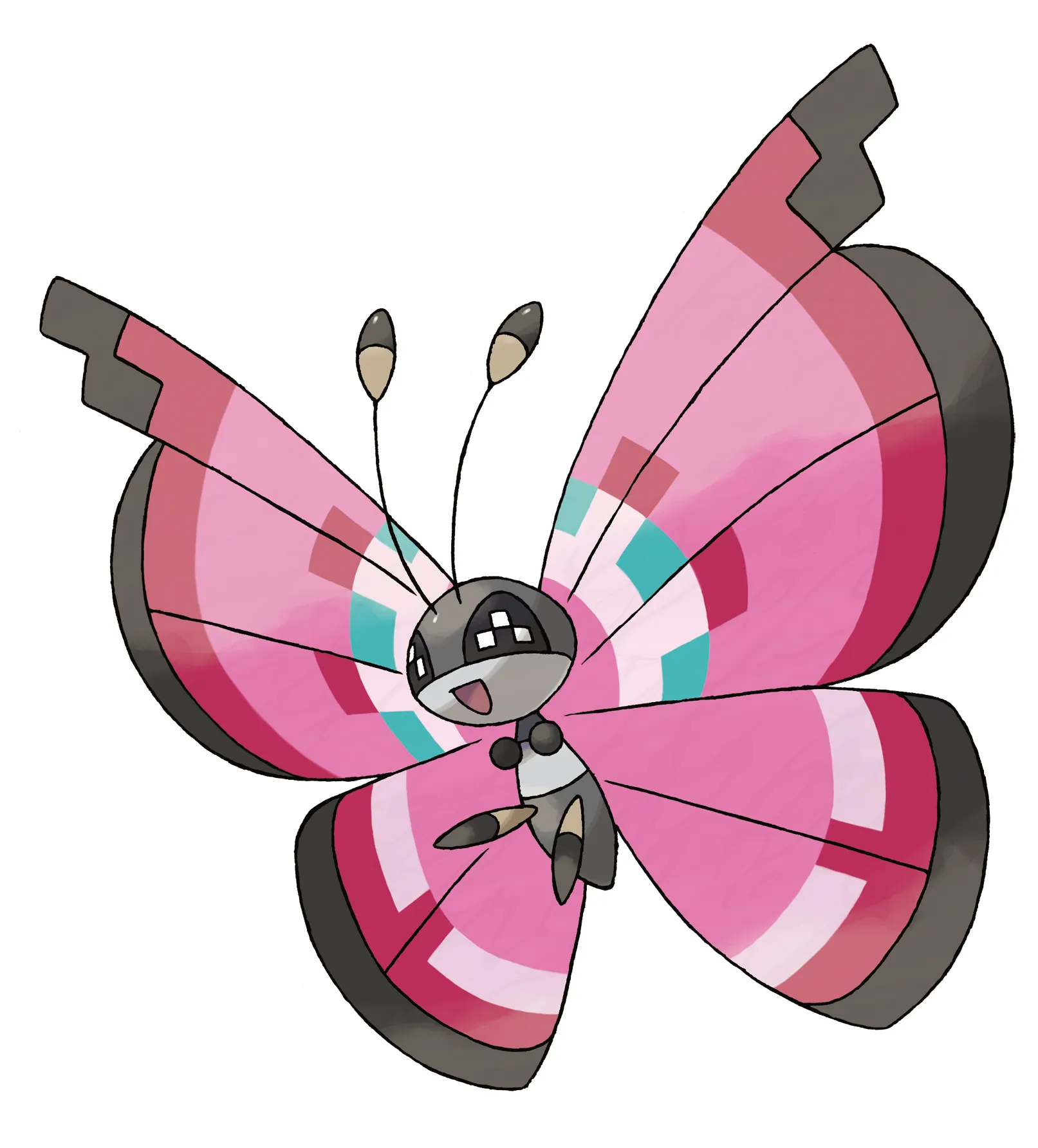 Launch Date Announced For Next Pokémon Games