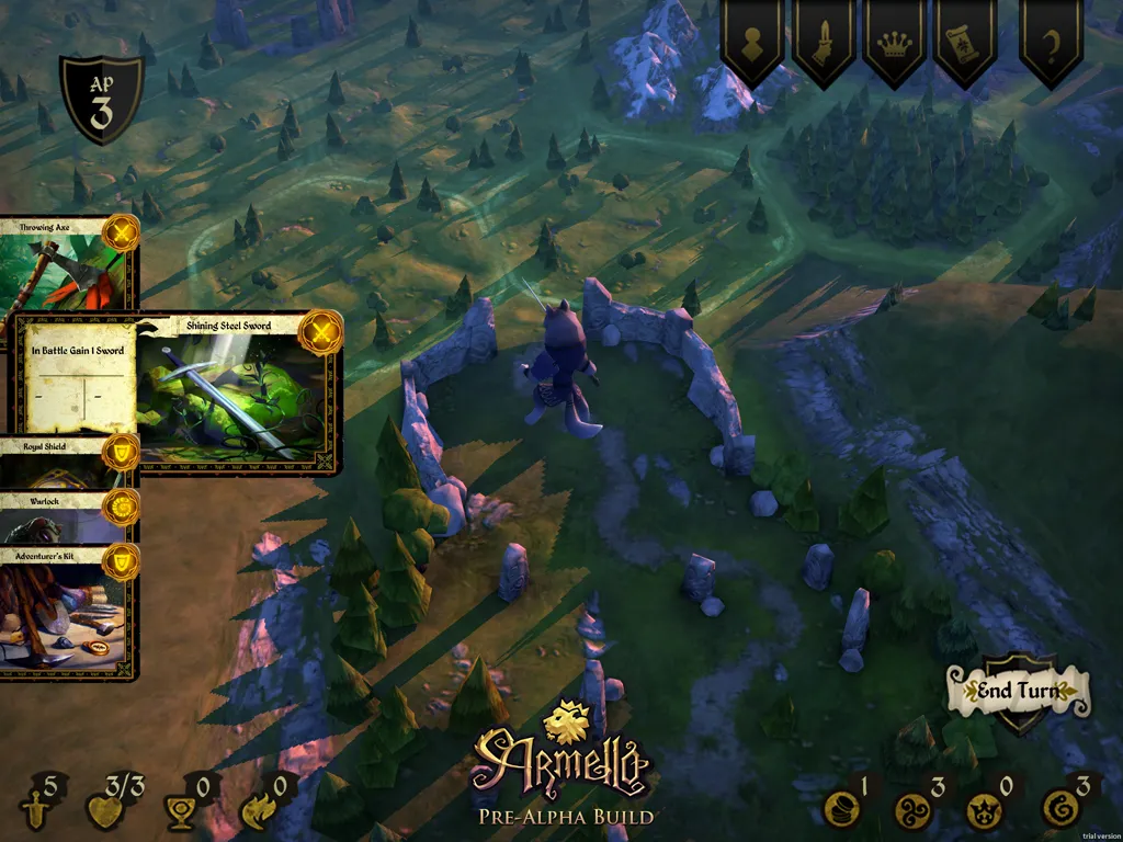 The Dice Are Rolling in Armello's Favor 
