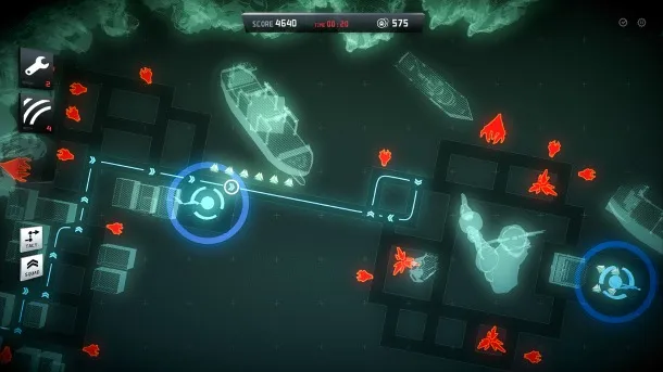 New Mech Units Add More Strategic Depth
