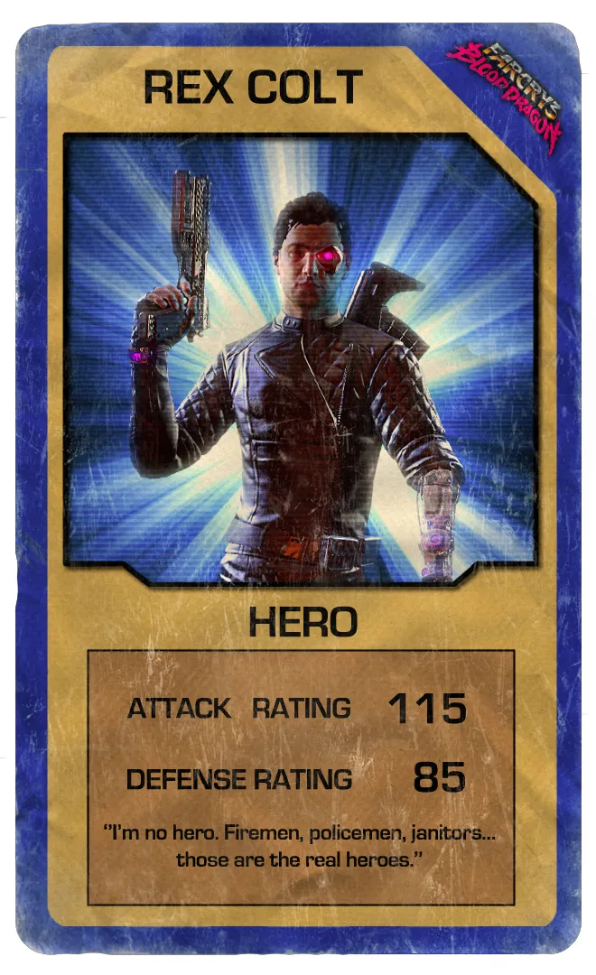 These Trading Cards Are So 80s
