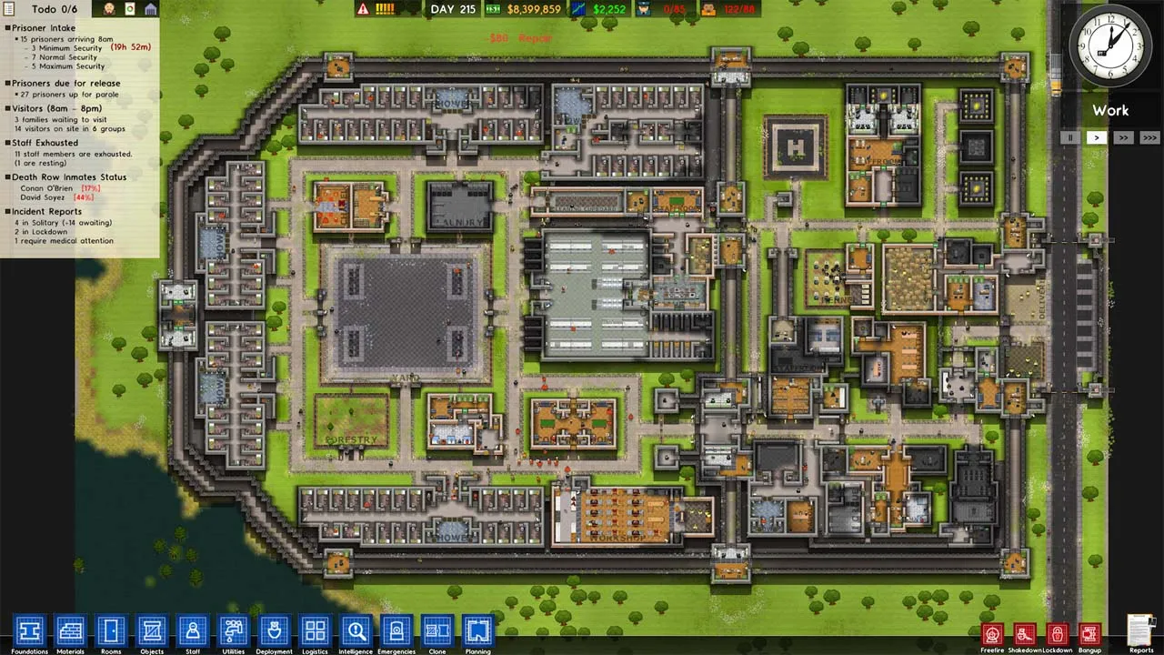In Pursuit Of Justice And Optimization