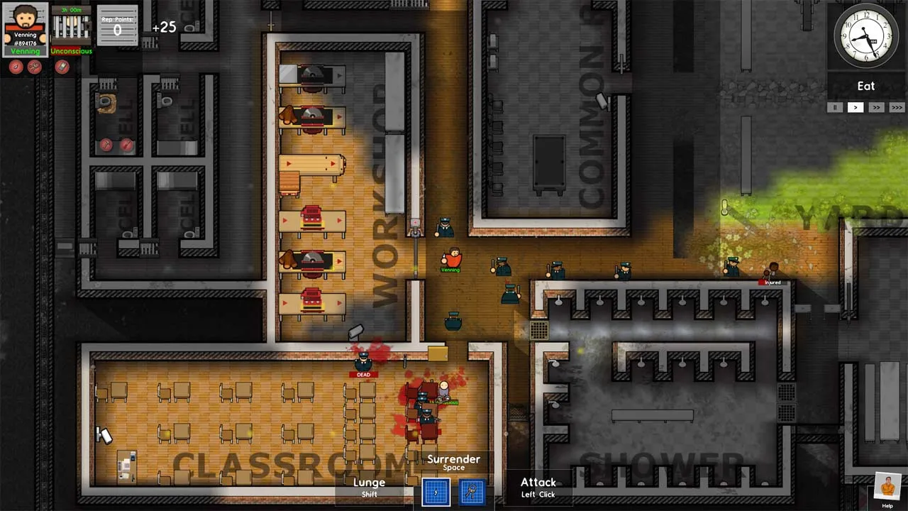 In Pursuit Of Justice And Optimization
