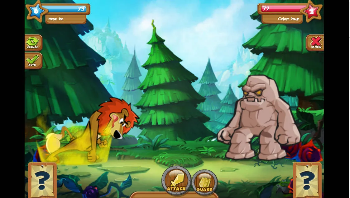 ZooVale Screens And Trailer