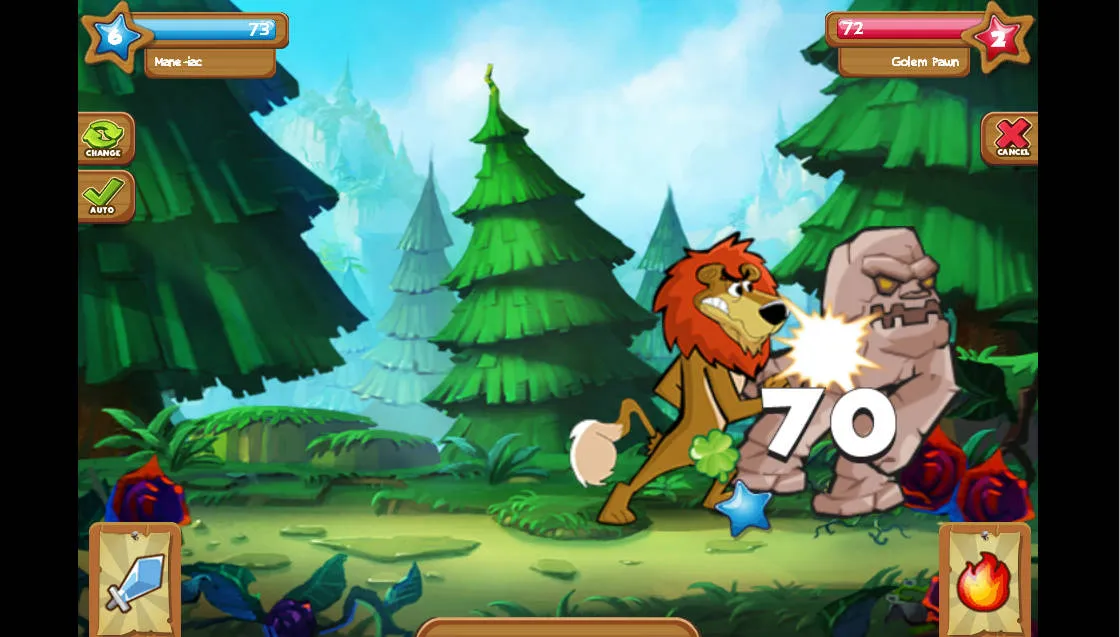 ZooVale Screens And Trailer