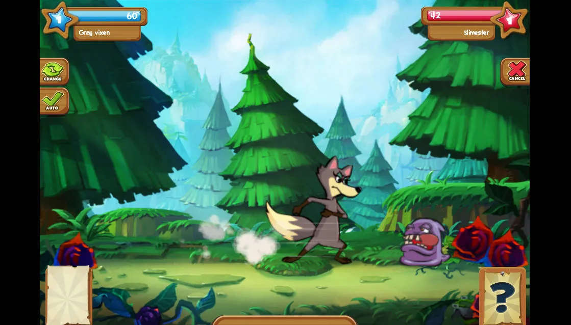 ZooVale Screens And Trailer