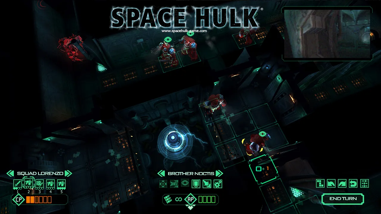 Space Hulk Pre-Orders Open Up On Steam