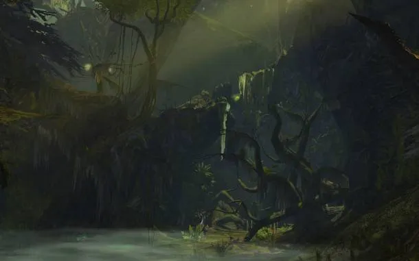 Guild Wars 2 Is The Real MMO Revolution