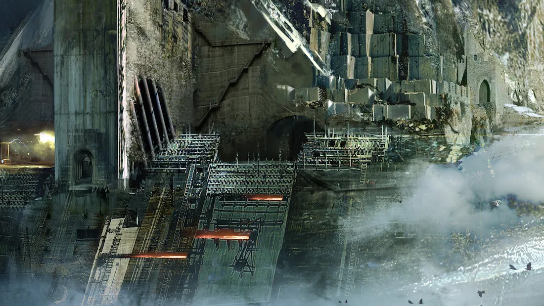 ArenaNet Announces Guild Wars 2's First Expansion, Heart Of Thorns