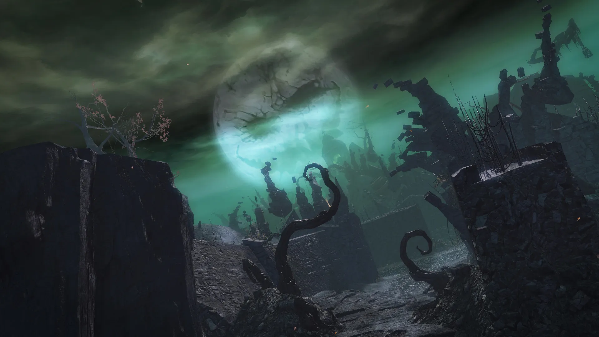Guild Wars 2 Gets Halloween Update And Gross Candy Corn