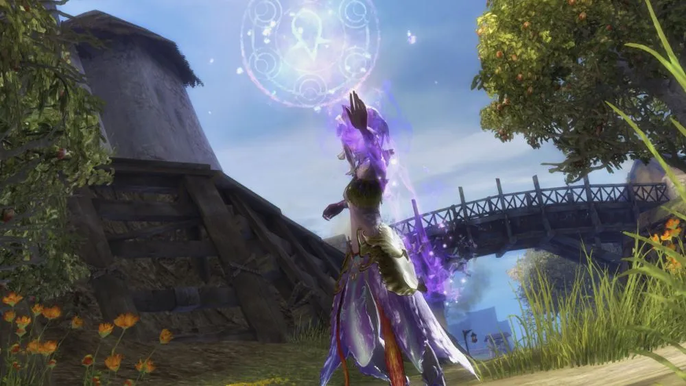 Lifting The Veil On Guild Wars 2's Mysterious Mesmer