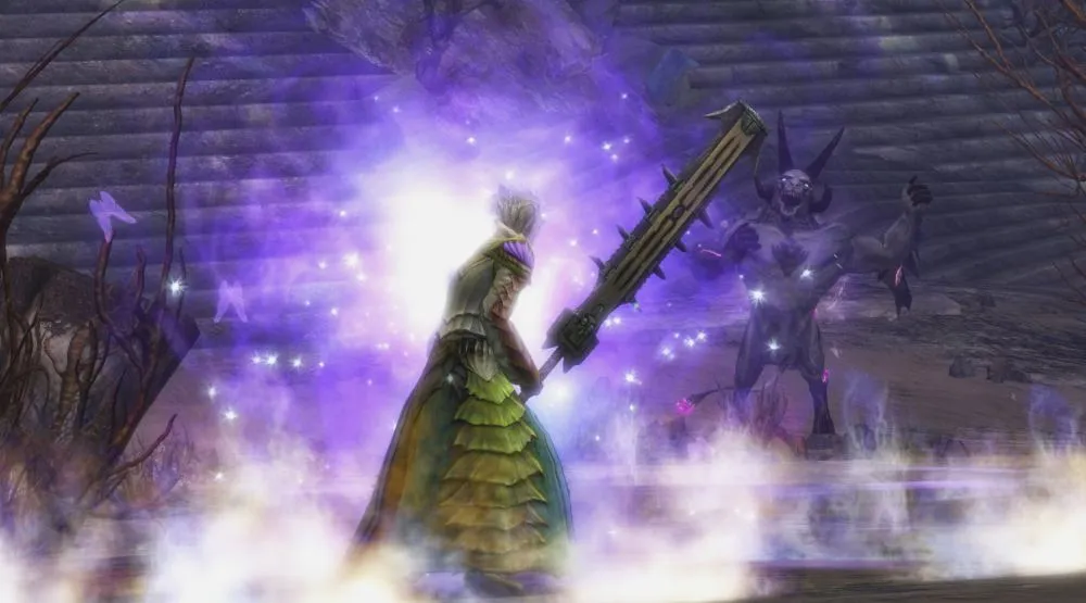 Lifting The Veil On Guild Wars 2's Mysterious Mesmer