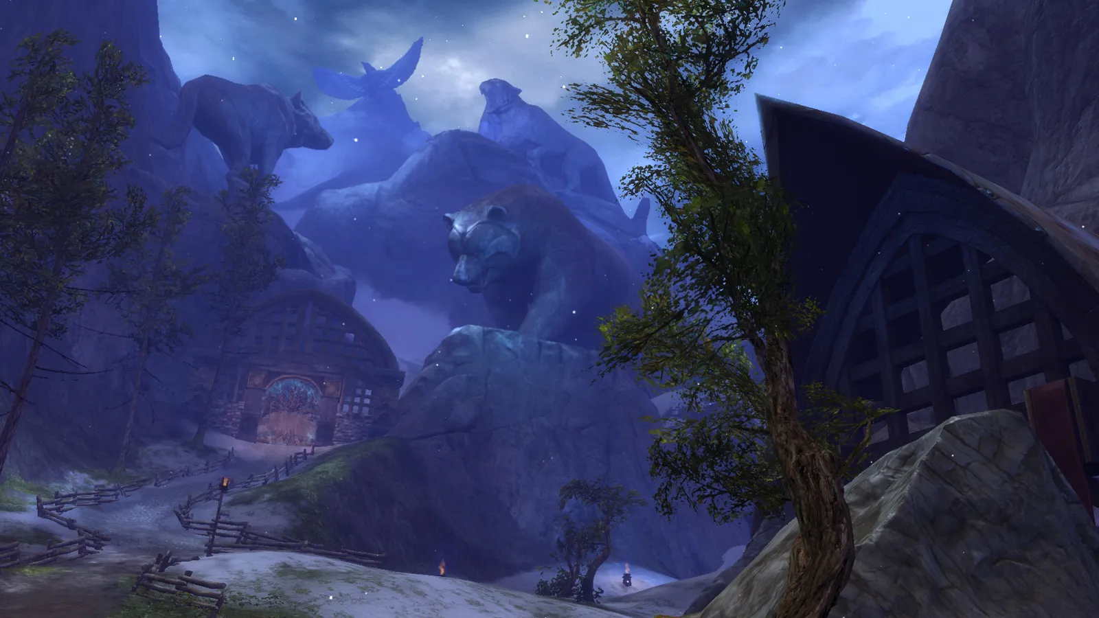 ArenaNet Drops New Norn And Thief Details