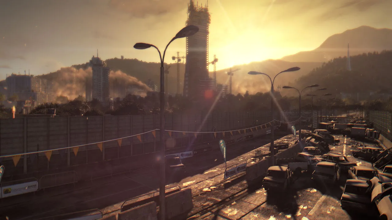 Makers Of Dead Island Announce Dying Light