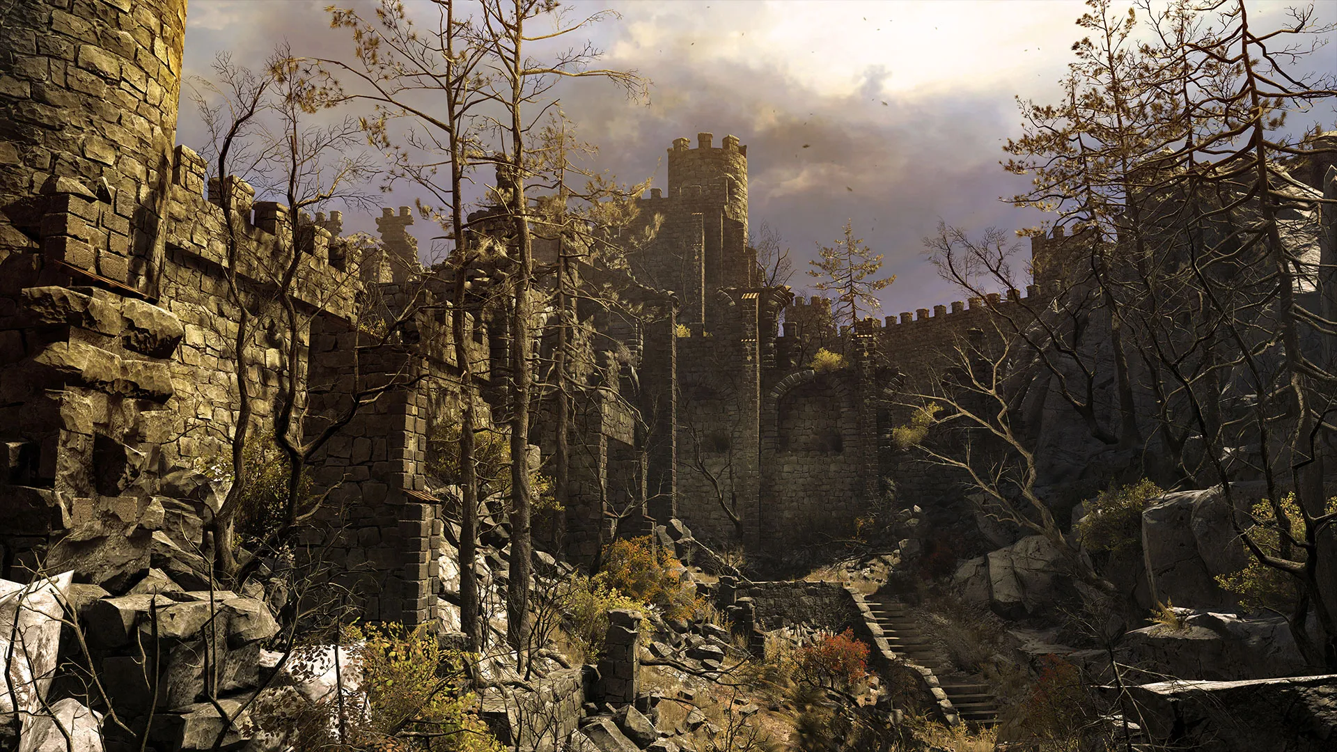 We Had A Hellraid Of A Time With Techland's First Person RPG
