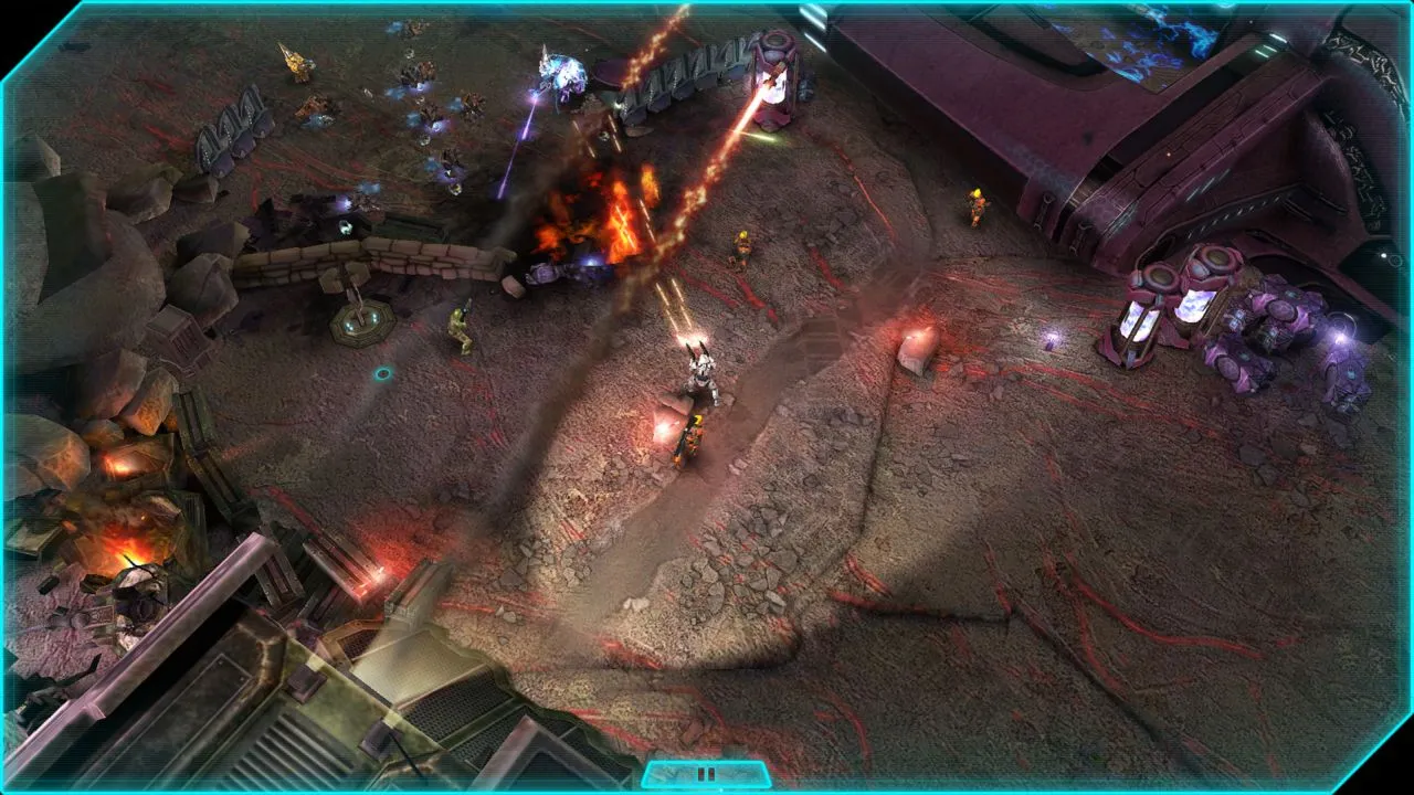 343 Industries Reveals Halo: Spartan Assault