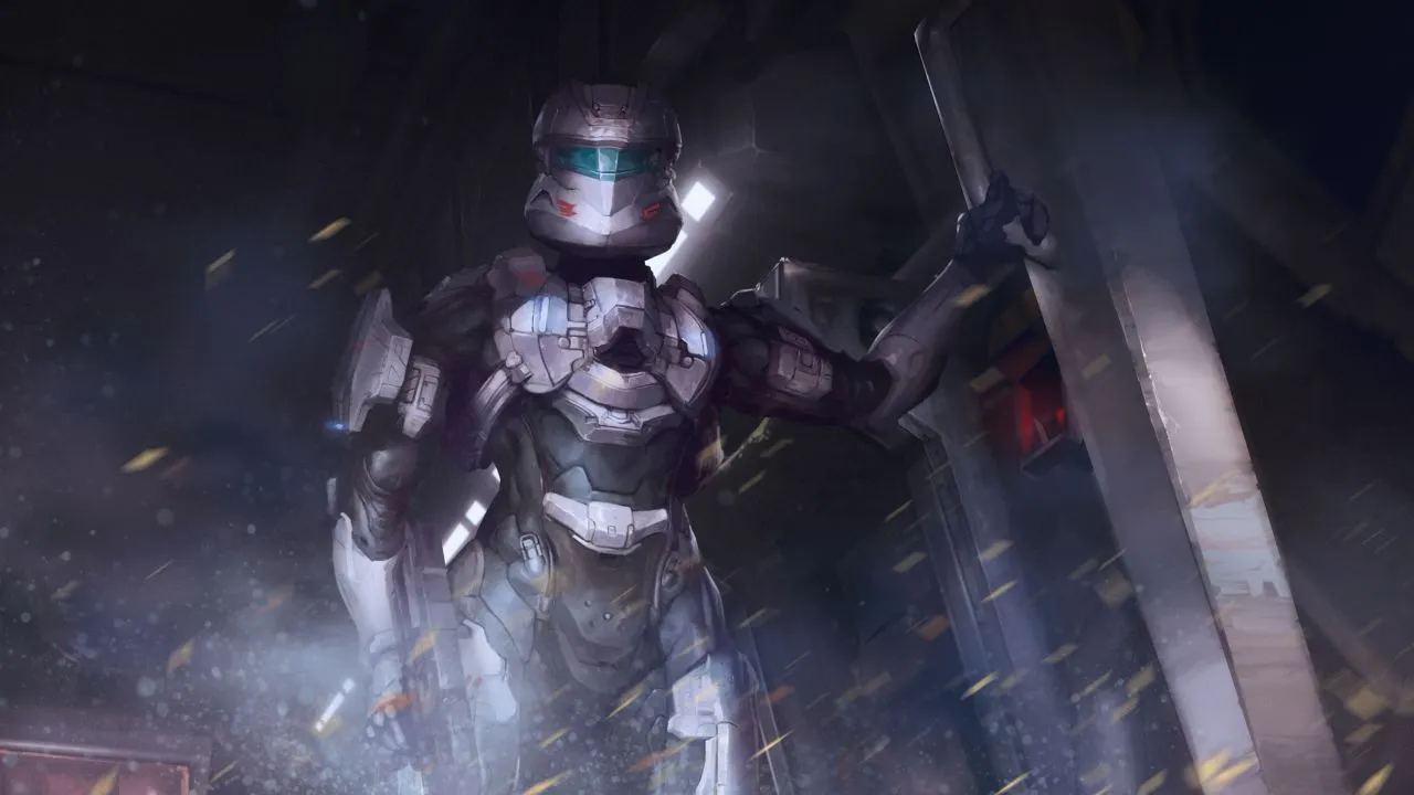 343 Industries Reveals Halo: Spartan Assault