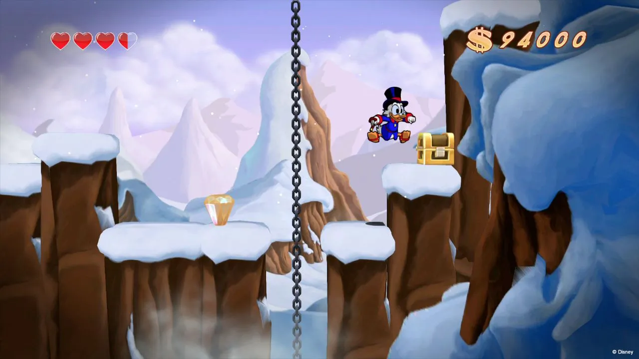 A Duck Blur Of Nostalgia And Fun