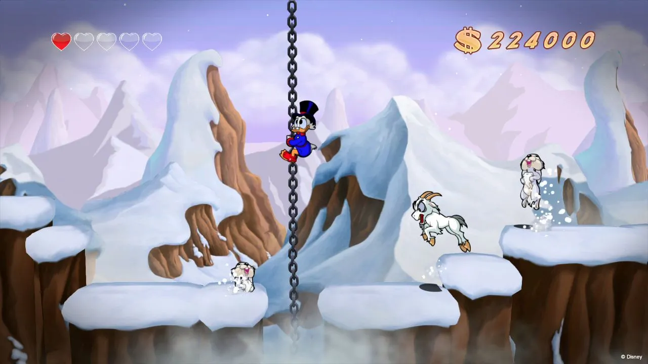 A Duck Blur Of Nostalgia And Fun