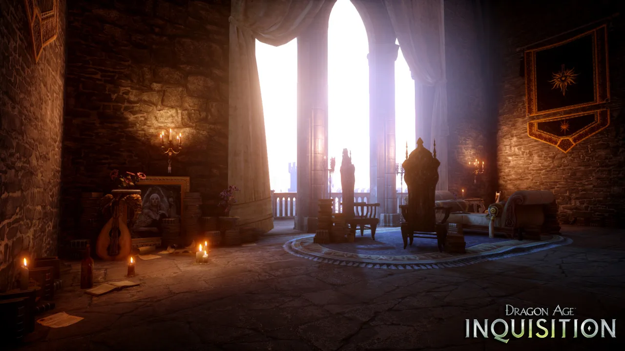 What You Need To Know About Skyhold
