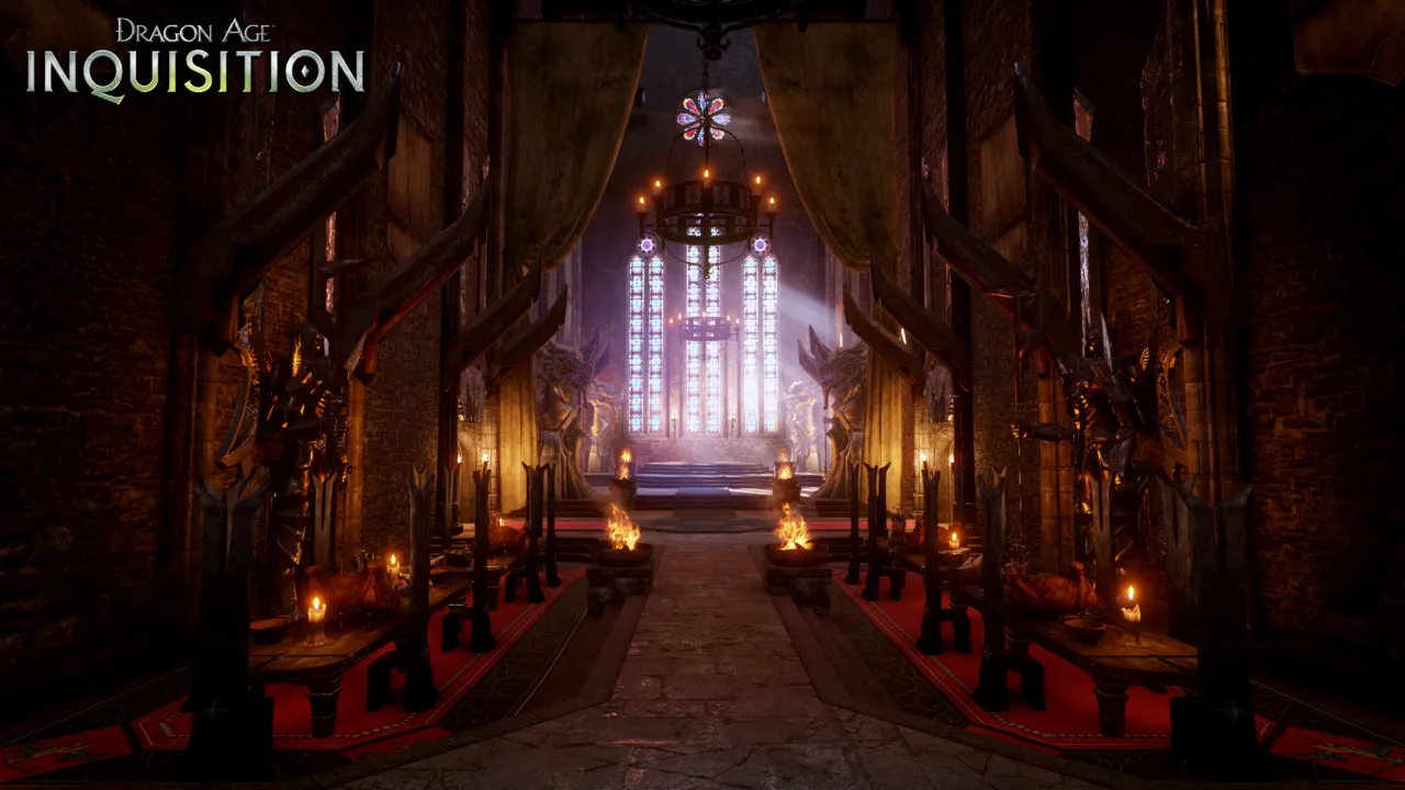 What You Need To Know About Skyhold